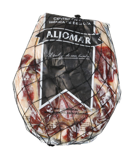 comprar el mejor jamon de guijuelo en salamanca. la favorita selección