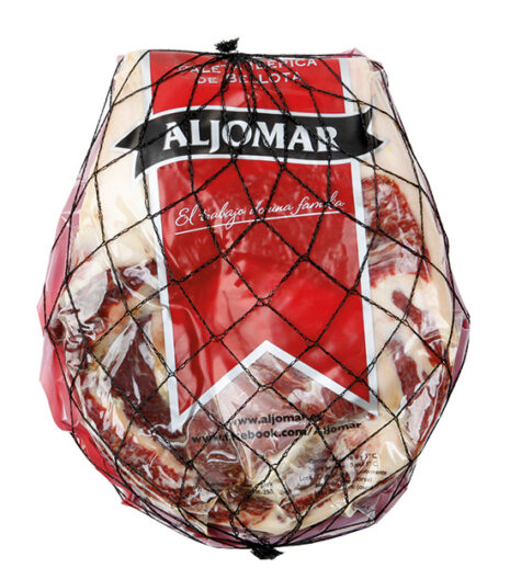 compra online del mejor jamon de salamanca ibericos la favorita