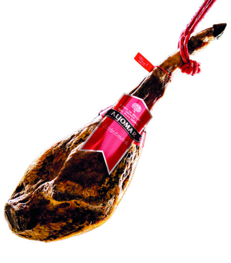 comprar jamon de salamanca. Jamon La favorita tipico de salamanca. Ibéricos favorita los mejores jamones de salamanca