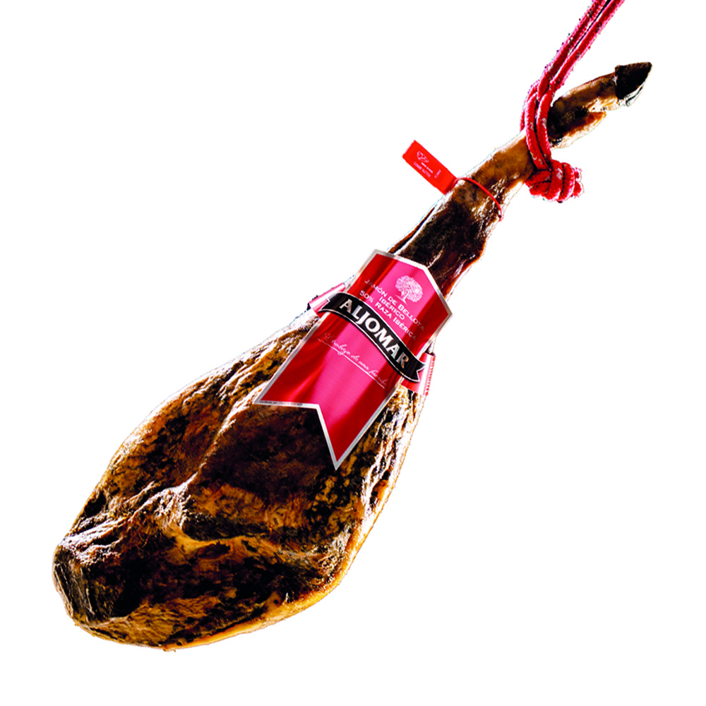 comprar jamon de salamanca. Jamon La favorita tipico de salamanca. Ibéricos favorita los mejores jamones de salamanca