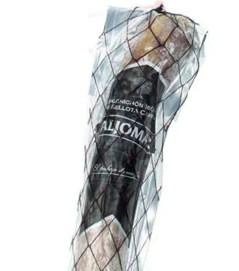 COMPRAR EMBUTIDOS IBERICOS DE GUIJUELO. LA FAVORITA SALAMANCA. CALIDAD