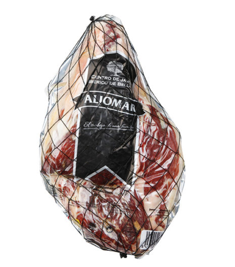 comprar en salamanca centro de jamón de bellota 100% ibérico. ibericos favorita. La favorita salamanca