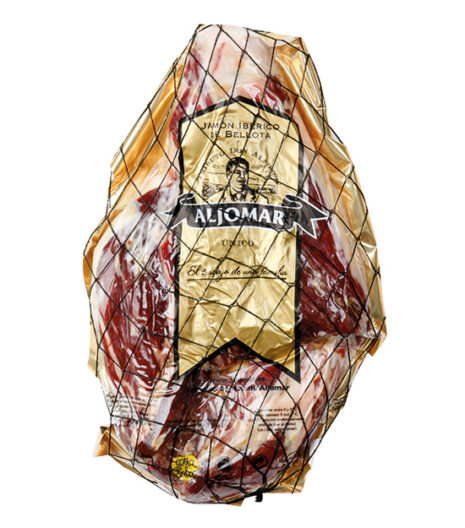 el mejor jamónde salamanca. comprar jamón de gran calidad