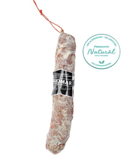 COMPRAR EMBUTIDO IBÉRICO DE SALAMANCA ONLINE