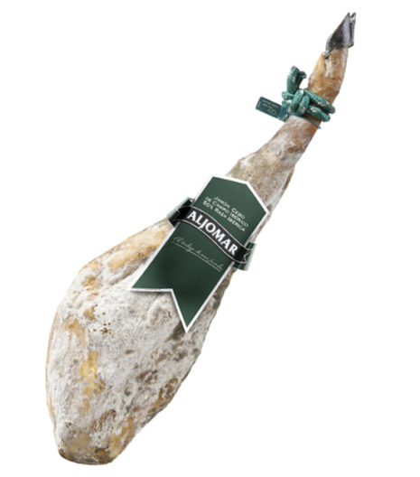 VENTA ONLINE DE JAMON IBERICO. JAMON IBERICO DE CALIDAD. LA FAVORITA
