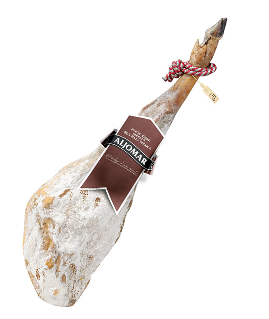 Comprar jamon de salamanca. el mejor jamon online ibéricos favorita