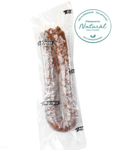COMPRAR ONLINE EMBUTIDO IBÉRICO LA FAVORITA SALAMANCA. IBÉRICOS LA FAVORITA