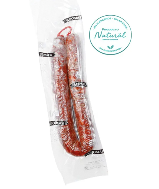 comprar online embutido ibérico de salamanca la favorita los mejores ibéricos