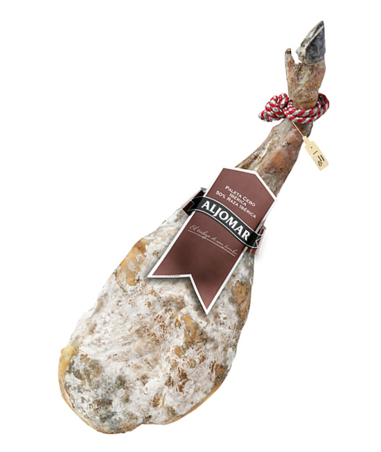 comprar online pateta de calidad ibericos favorita. La favorita mejor jamón de Salamanca