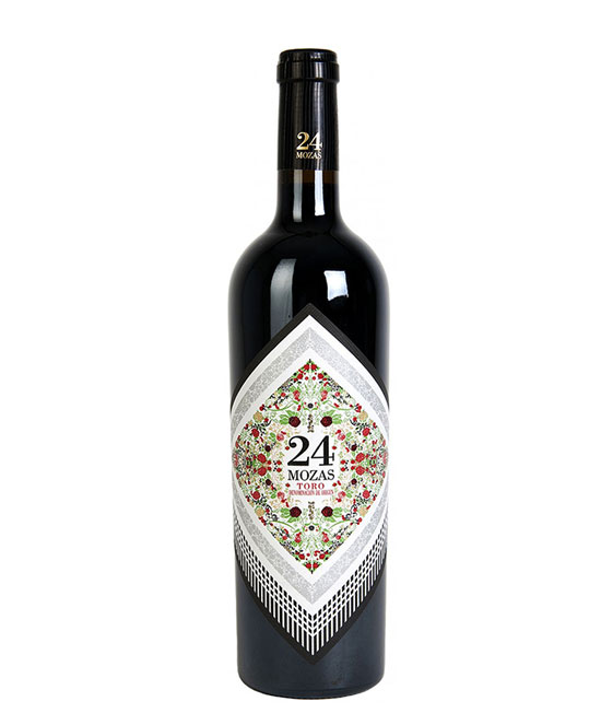 comprar buen vino de toro en salamanca. la favorita bodega de buen vino