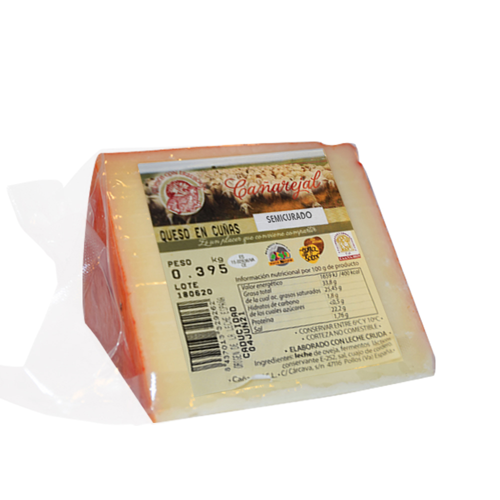 QUESO TIPICO DE LA REGION EN SALAMANCA. COMPRAR QUESO EN LA FAVORITA SALAMANCA