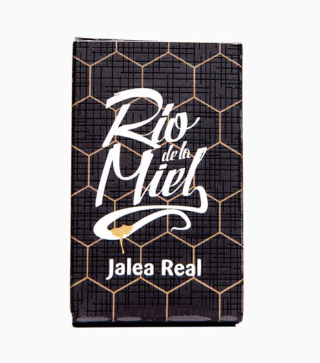 JALEA REAL NATURAL. 20 gr