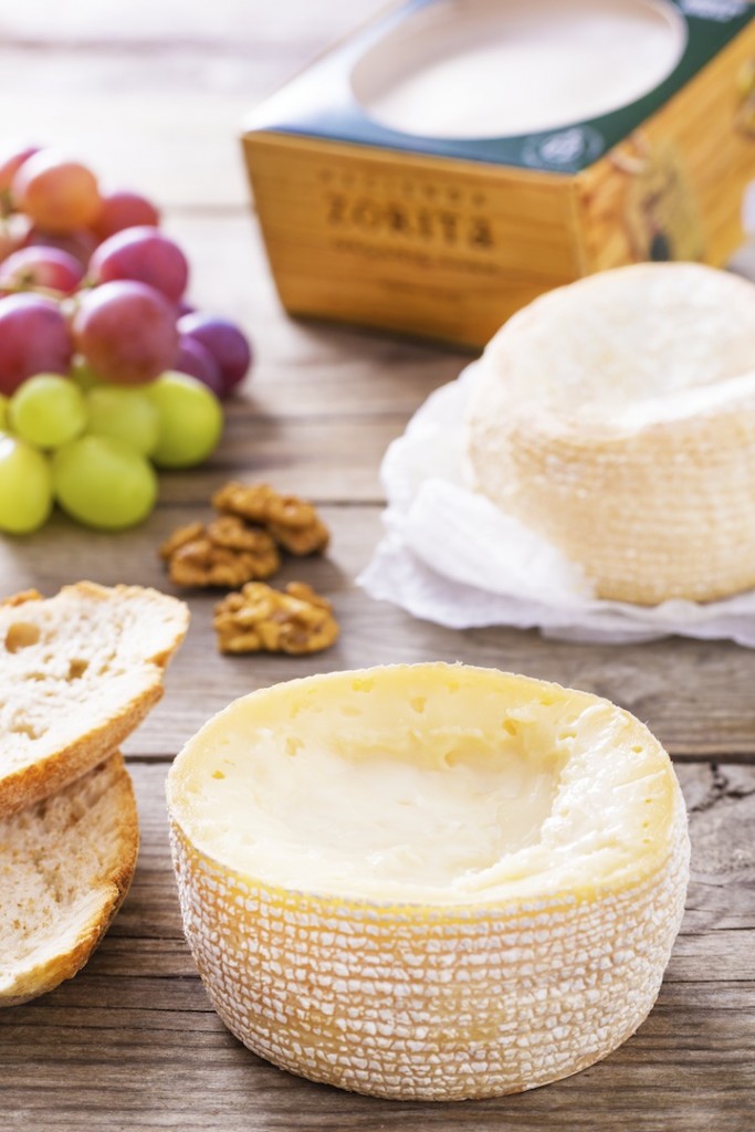 comprar queso de salamanca