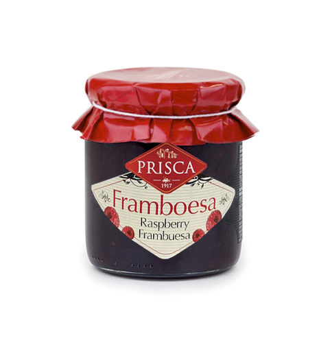 COMPRAR MERMELADAS NATURALES EN SALAMANCA LA FAVORITA LAS MEJORES MERMELADAS Y DULCES DE SALAMANCARAMBUESA 250 gr 100% Natural . Casa da Prisca