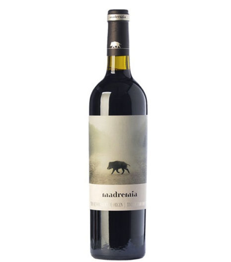 comprar madremía en salamanca. la favorita bodega de buen vino