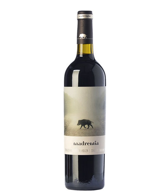 comprar madremía en salamanca. la favorita bodega de buen vino