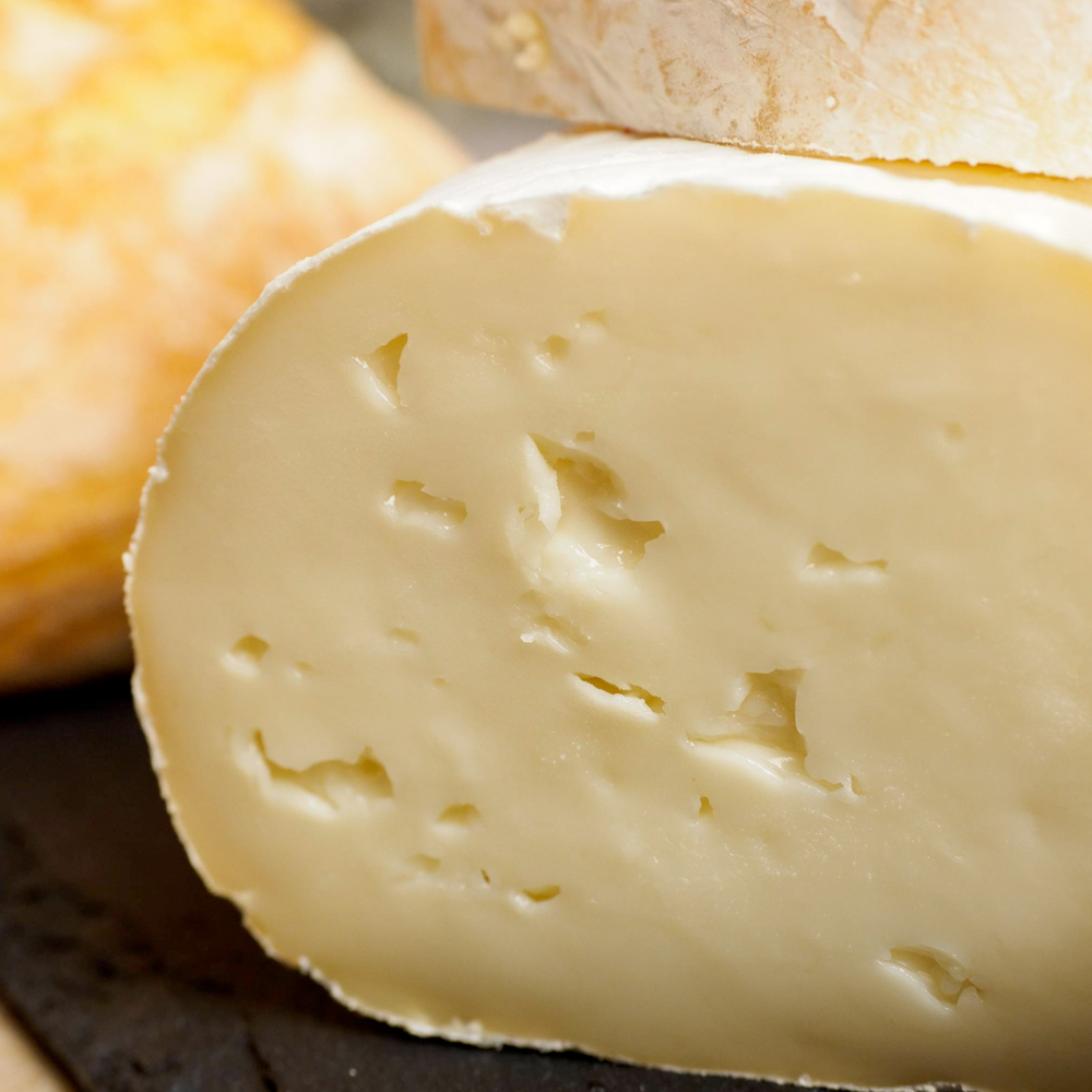 QUESO MANTECOSO CAÑAREJAL (VALLADOLID) 600 gr aprox,