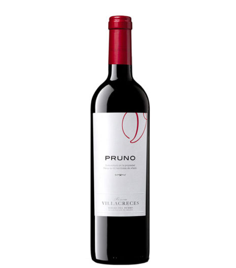 COMPRAR BUENOS VINOS DE RIBERA DEL DUERO EN LA FAVORITA SALAMANCA