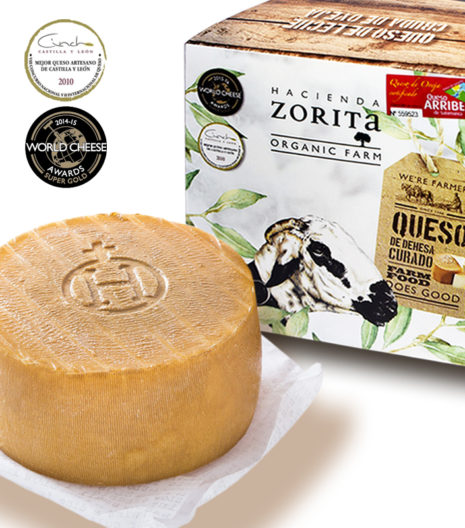 QUESO DE OVEJA CURADO DE SALAMANCA LA FAVORITA COMPRA GRANDES Y VALORADOS QUESOS DE SALAMANCA