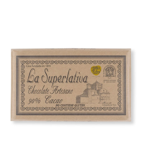 chocolates artesanos comprar en Salamanca La Favorita buenos chocolates de calidad