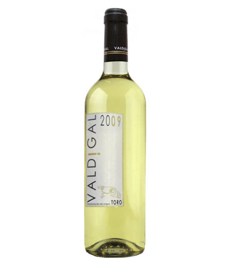 comprar buen vino blanco de salamanca. Valdigal toro