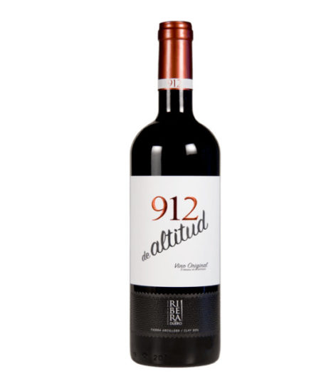 Vinos tintos de Ribera del duero en la Favorita la mejor selección de vinos de Salamanca