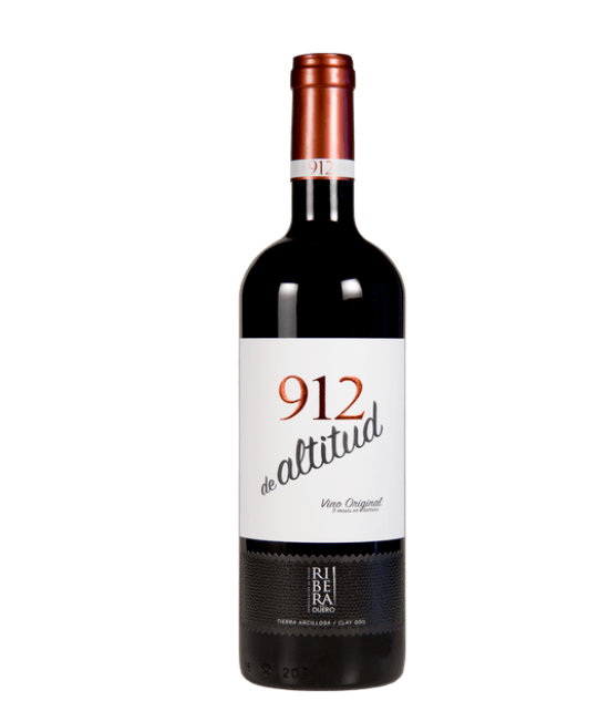 Vinos tintos de Ribera del duero en la Favorita la mejor selección de vinos de Salamanca