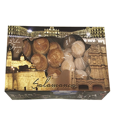 COMPRAR ONLINE DULCES TIPICOS DE SALAMANCA