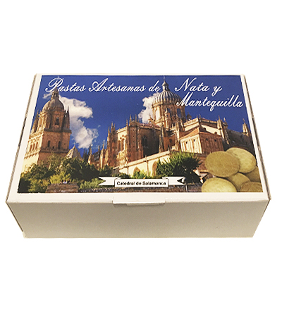 DULCES TIPICOS DE SALAMANCA ONLINE
