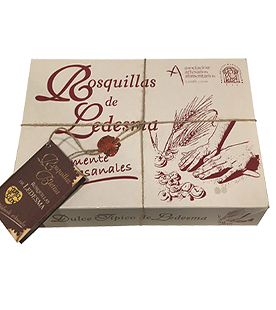 COMPRAR ONLINE DULCES TIPICOS DE SALAMANCA LA FAVORITA