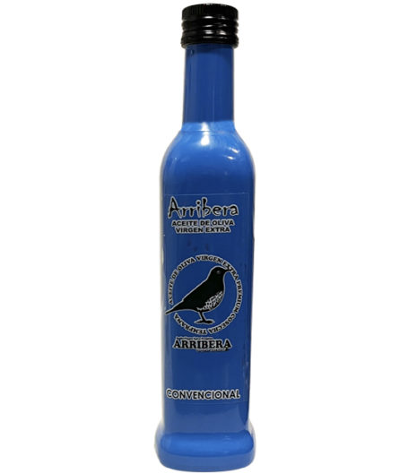 comprar aceite virgen extra en la Favorita Arribera aceite de oliva virgen extra de Salamanca
