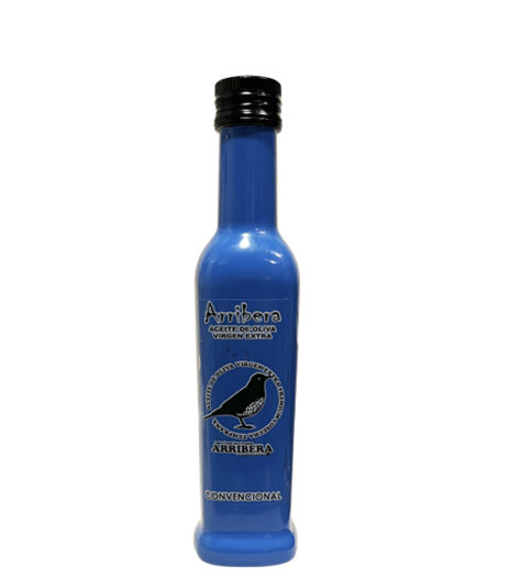 comprar aceite virgen extra en la Favorita Arribera aceite de oliva virgen extra de Salamanca