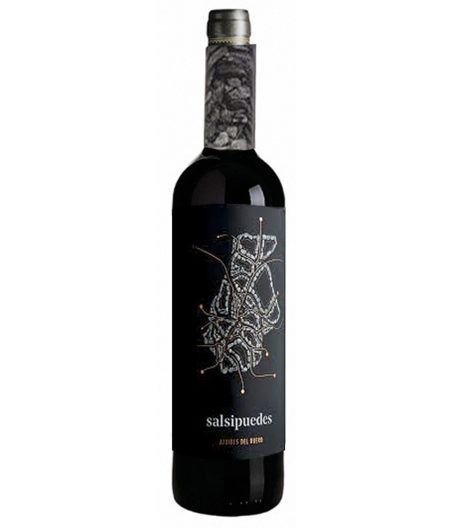 Comprar vino tipico de Salamanca. Compra en la Favorita
