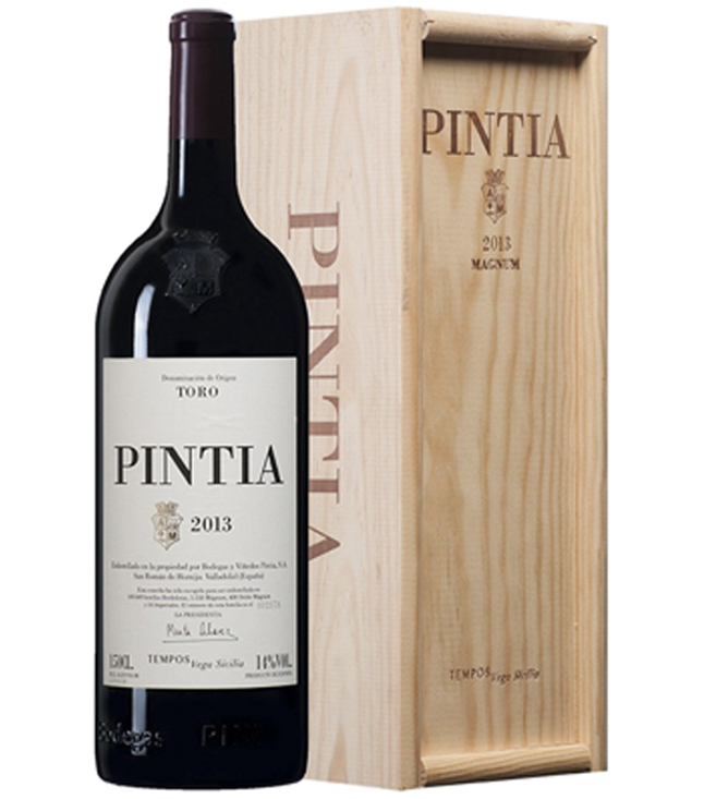 COMPRAR BUENOS VINOS EN SALAMANCA. LA FAVORITA BODEGA