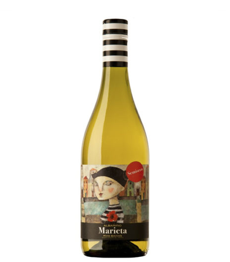 COMPRAR VINO BLANCO DE GALICIA EN SALAMANCA LA FAVORITA LA MEJOR SELECCIÓN DE VINOS DE SALAMANCA
