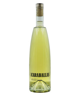 CARABALLAS. Denominación de Origen Rueda. Verdejo