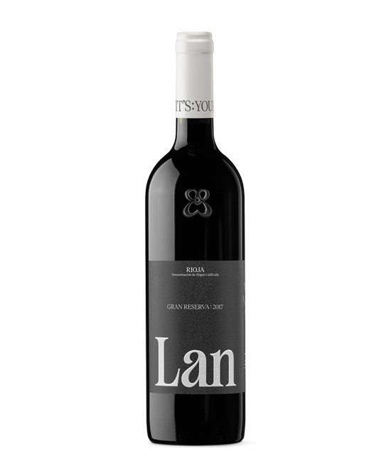 COMPRAR POR INTERNET GRAN VINO LAN GRAN RESERVA EN LA FAVORITA SALAMANCA