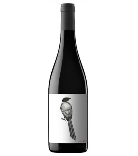 RABILARGO. Crianza. Rufete y Aragonés. D. O. Sierra de Salamanca