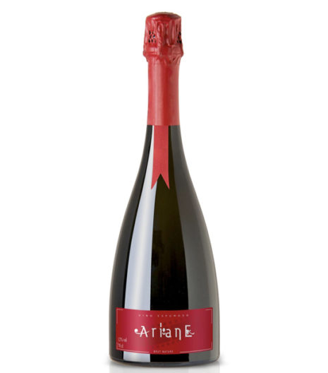Vino espumoso. D.O. Toro EN LA FAVORITA SALAMANCA