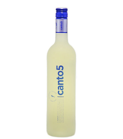 CANTO 5. FRIZZANTE