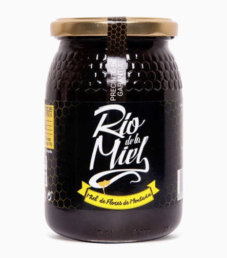 COMPRAR MIEL NATURAL DE SALAMANCA LA FAVORITA LAS MEJORES MIELES Y DULCES DE SALAMANCA