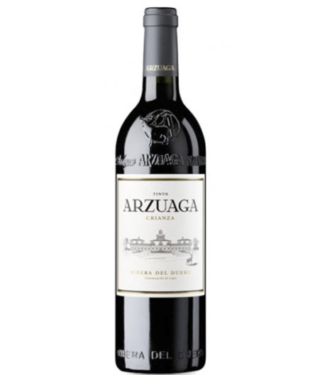 comprar vinos de calidad en Salamanca. Selección de vinos en la favorita