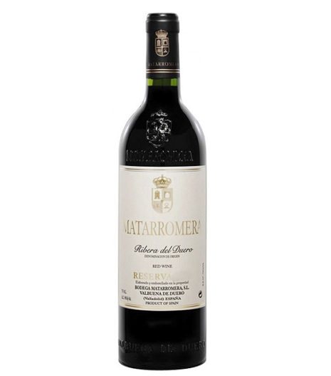 COMPRAR VINOS DE CALIDAD RIBERA DEL DUERO EN SALAMANCA. LA FAVORITA VINOS