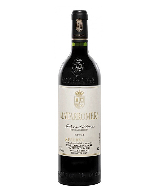 COMPRAR VINOS DE CALIDAD RIBERA DEL DUERO EN SALAMANCA. LA FAVORITA VINOS
