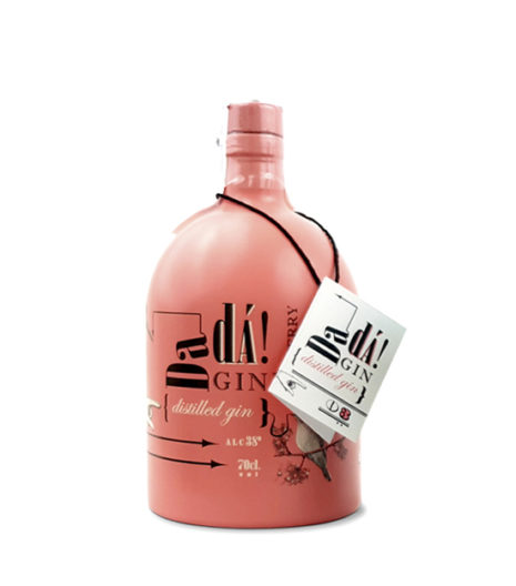 GINEBRA DADÁ SALAMANCA. COMPRAR ONLINE LA FAVORITA