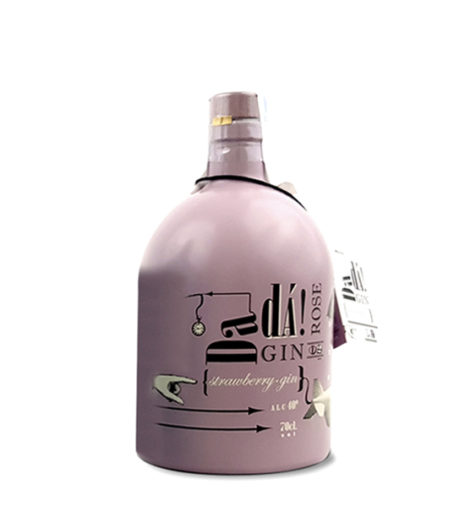 COMPRAR GINEBRA DE SALAMANCA. GINEBRA DE FRESA DADÁ COMPRAR ONLINE