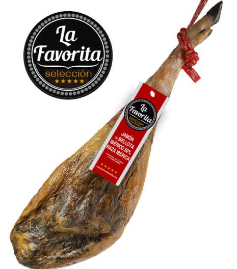 COMPRAR JAMÓN IBÉRICO DE CALIDAD ONLINE . LA FAVORITA SELECCIÓN. MEJOR JAMÓN DE SALAMANCA. IBÉRICOS FAVORITA