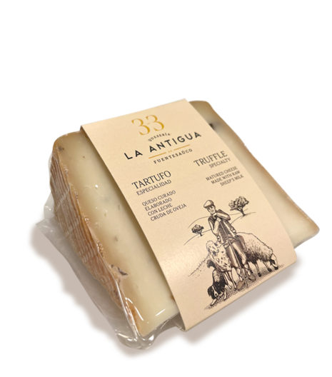 comprar queso en Salamanca en la Favorita. quesos de la región