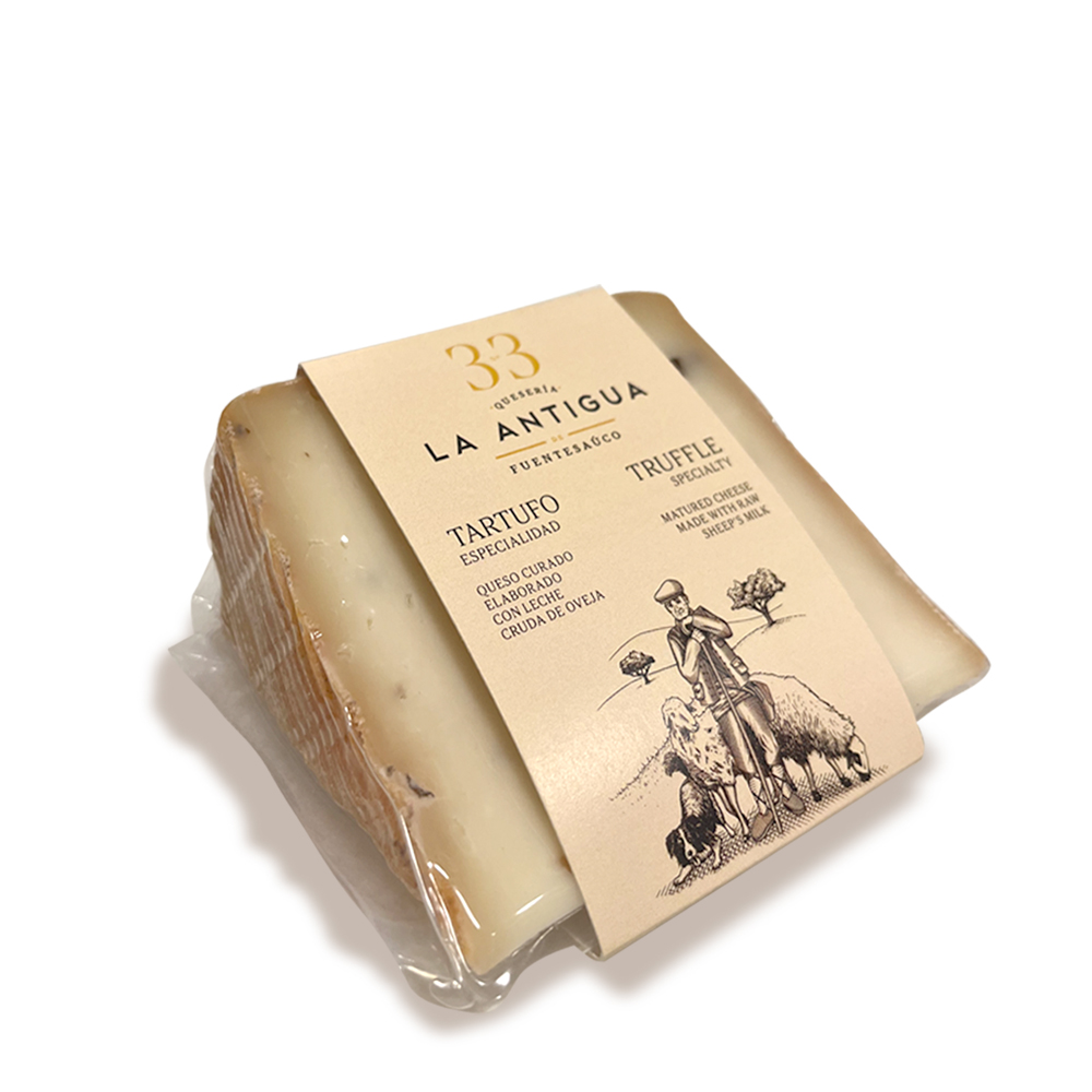 comprar queso en Salamanca en la Favorita. quesos de la región