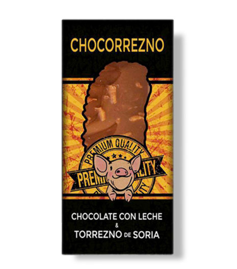 chocolates en la Favorita Salamanca comprar online chocolates de calidad